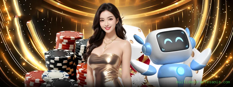 multidecorartesania.com Cassino Clássico